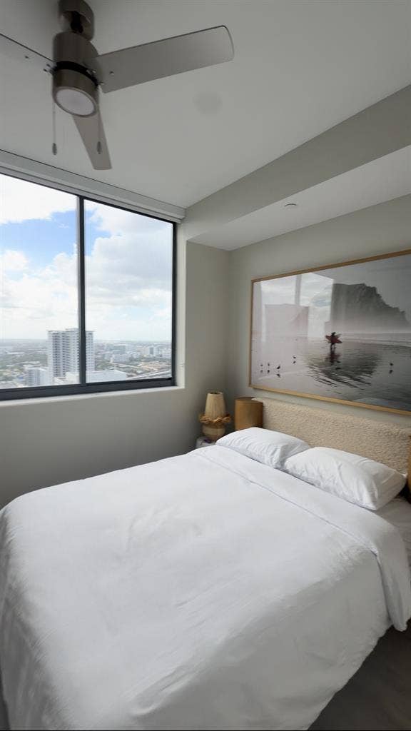 Miami DOWTOWN luxury condo