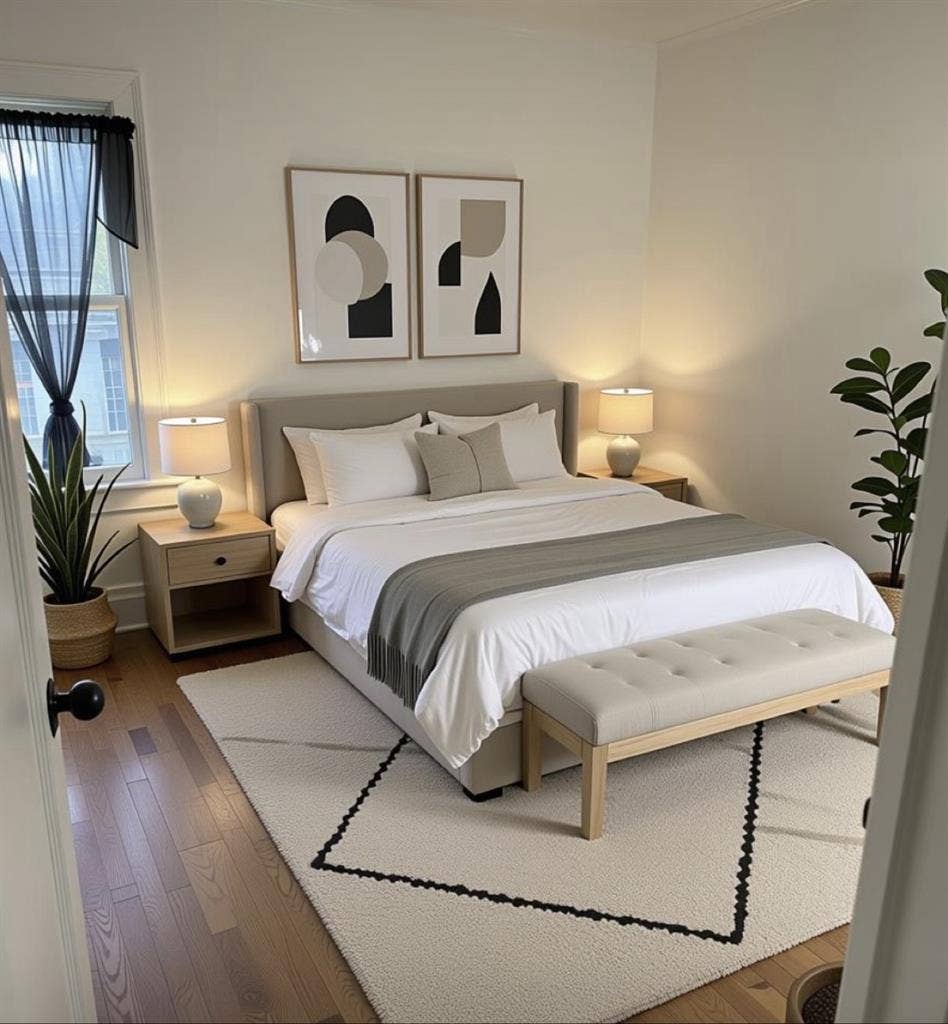Room for rent