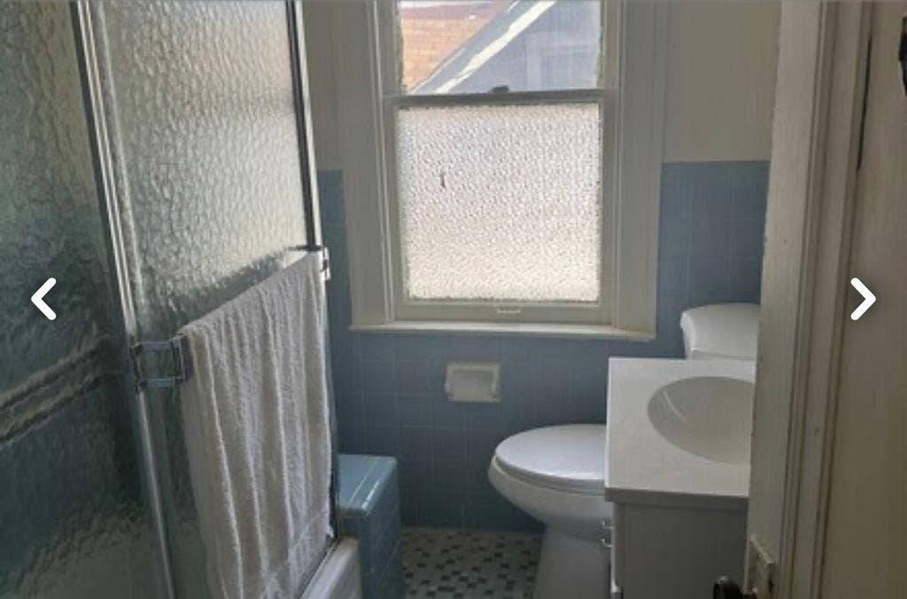 Room for rent