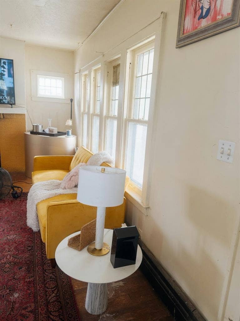 Room for rent