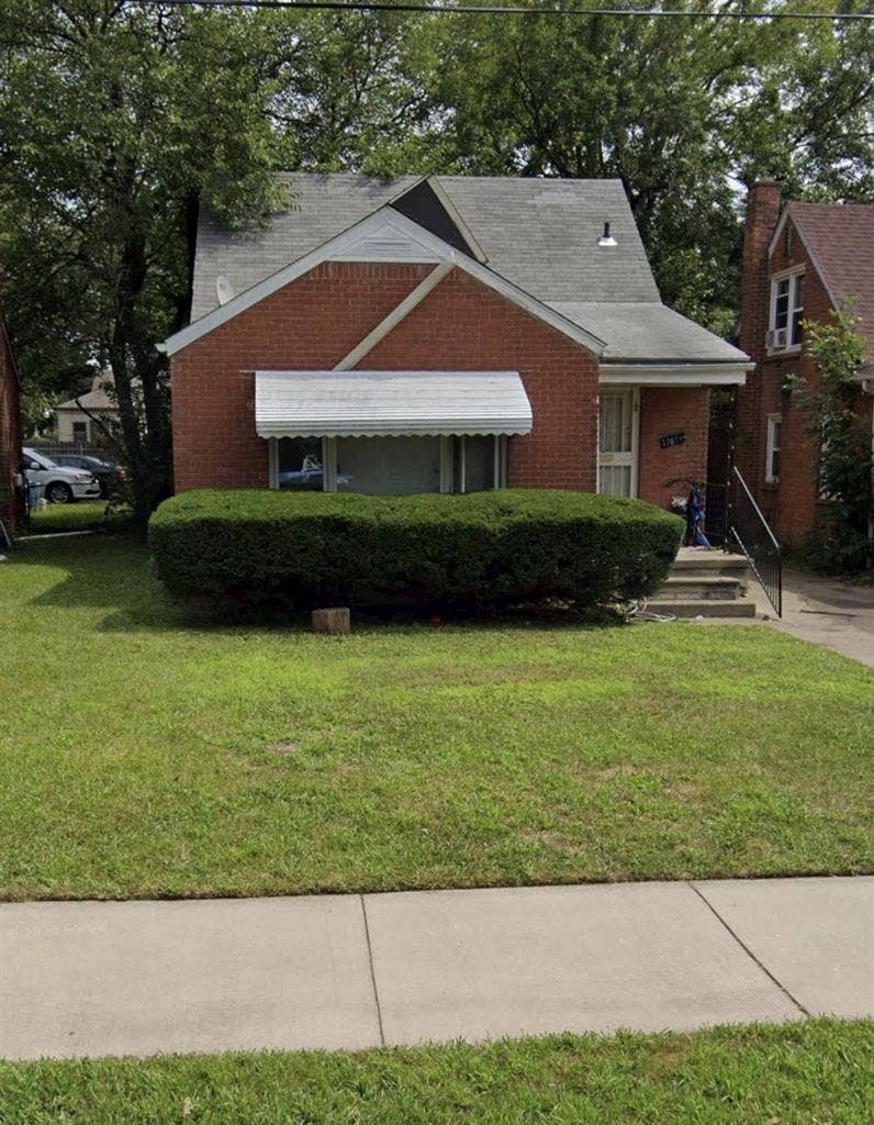 Room for Rent NORTHWEST DETROIT