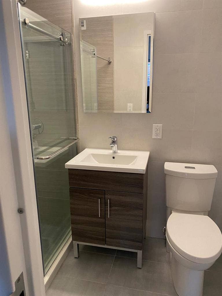 One-of-a-Kind Midtown Luxury Room