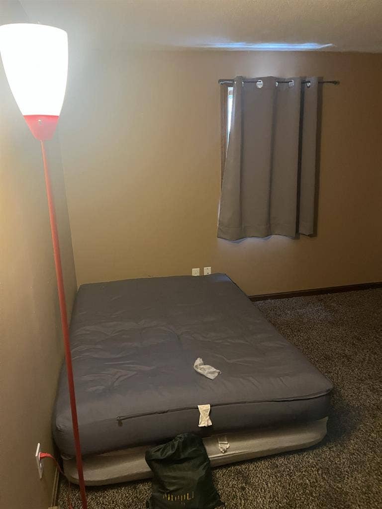 Plymouth Room with access to house.
