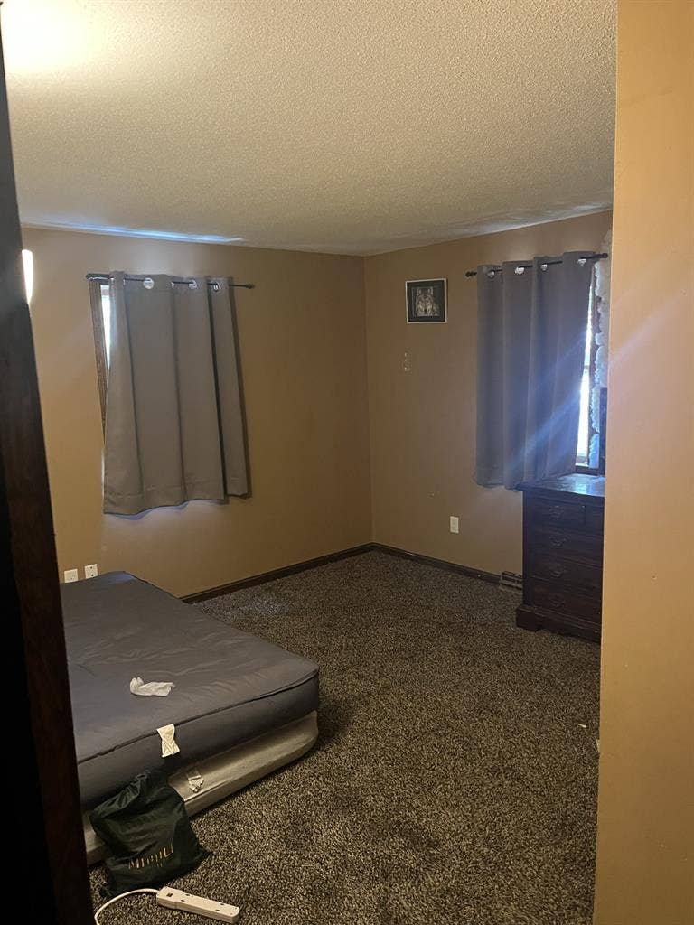Plymouth Room with access to house.
