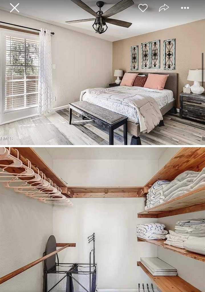 Female Roomate - private bed/ba PHX