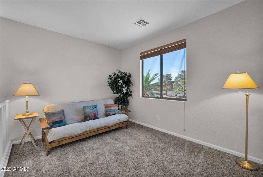 Great room in Great big house!