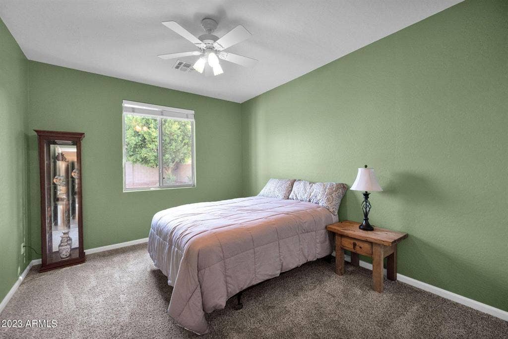 Great room in Great big house!
