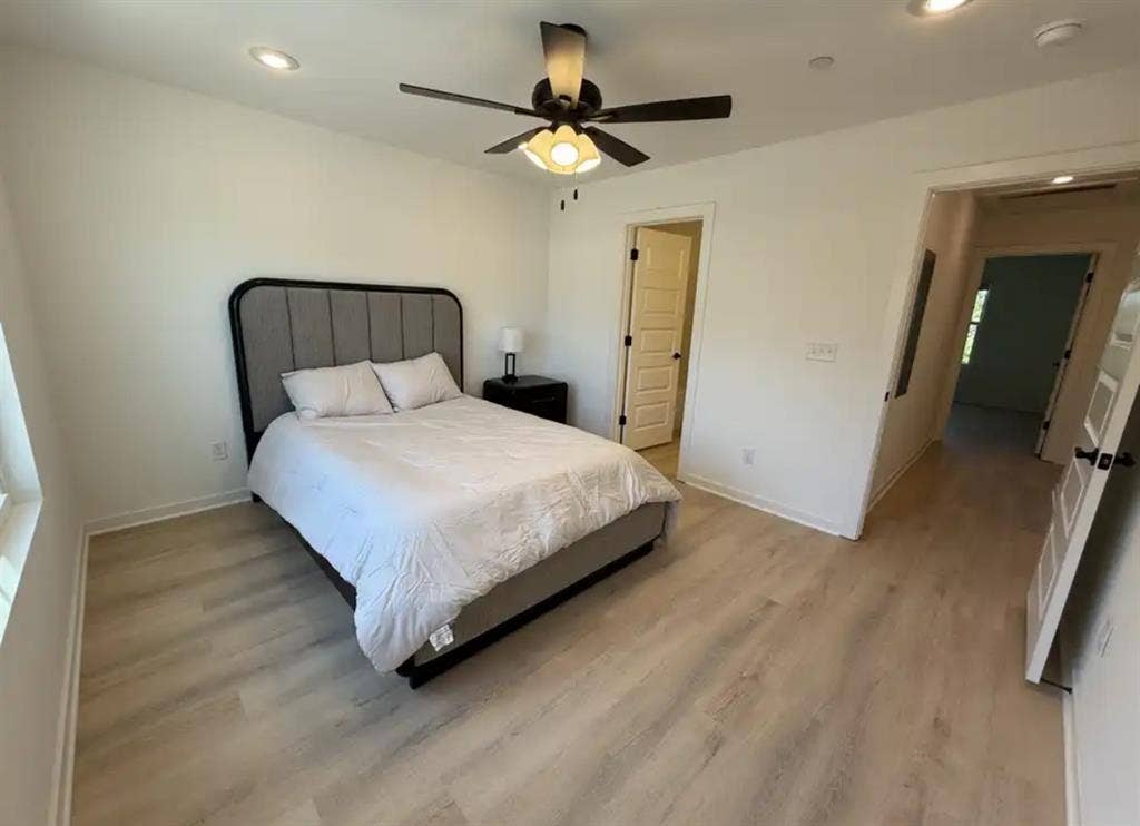 2 bedroom townhome