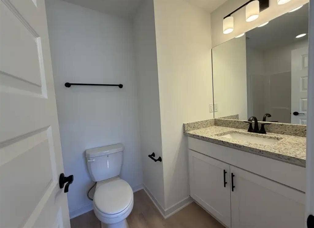 2 bedroom townhome