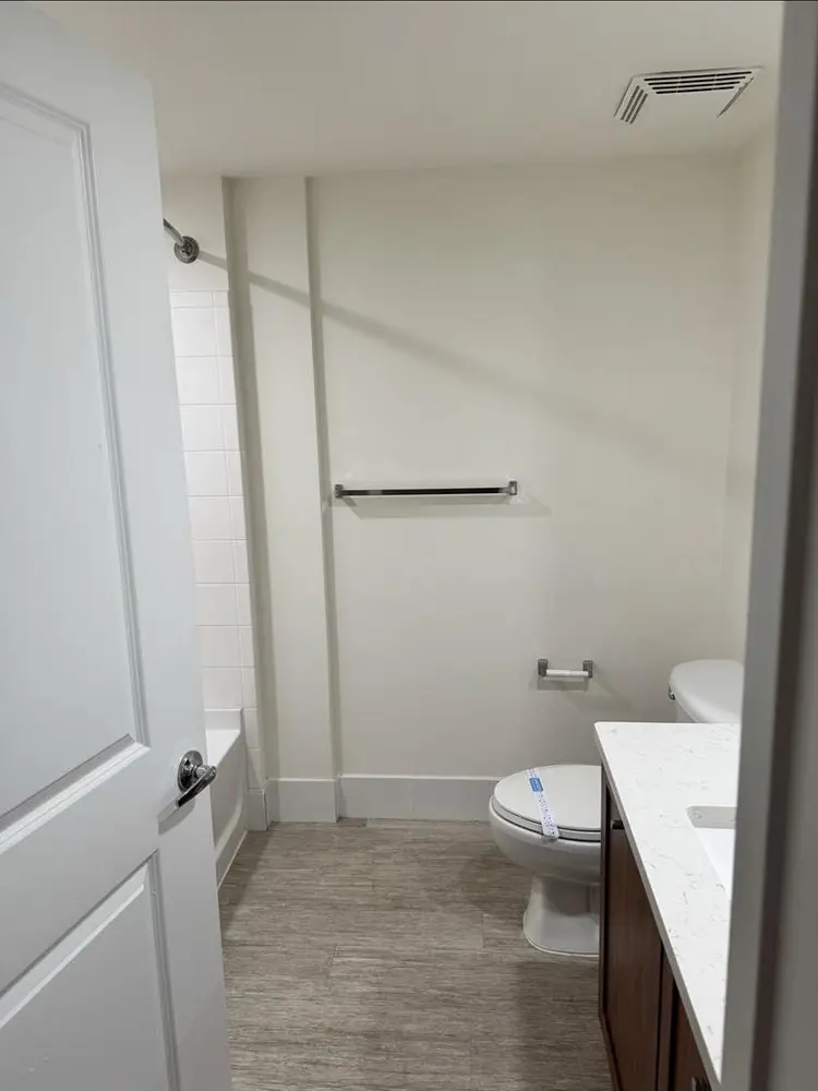 Looking for a roommate