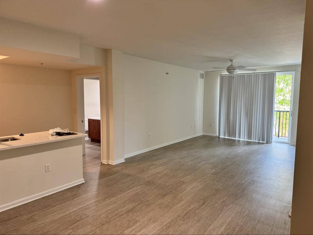 Looking for a roommate