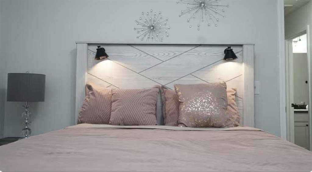 Furnished room for rent