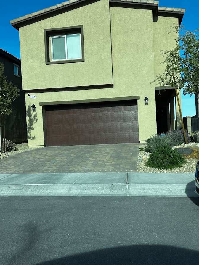 Centennial Hills Area