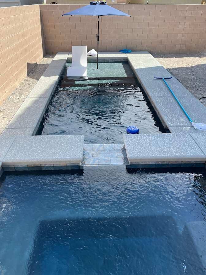 Centennial Hills Area