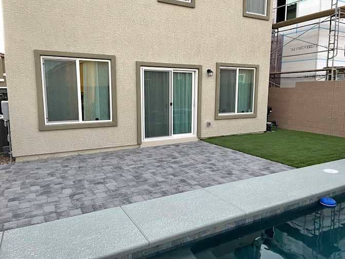 Centennial Hills Area