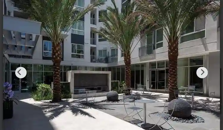 LEASE TAKEOVER AVAILABLE