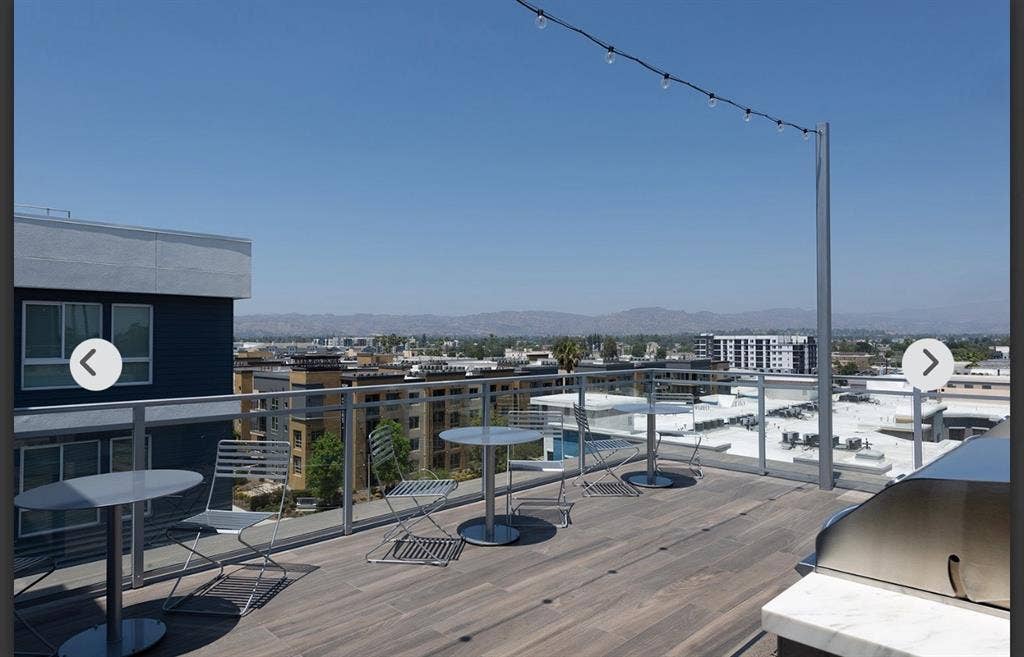 LEASE TAKEOVER AVAILABLE