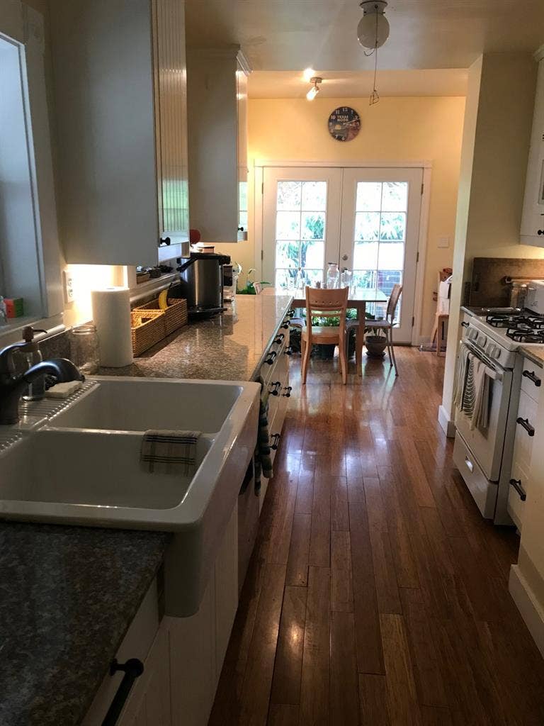 Share Beautiful Victorian Home
