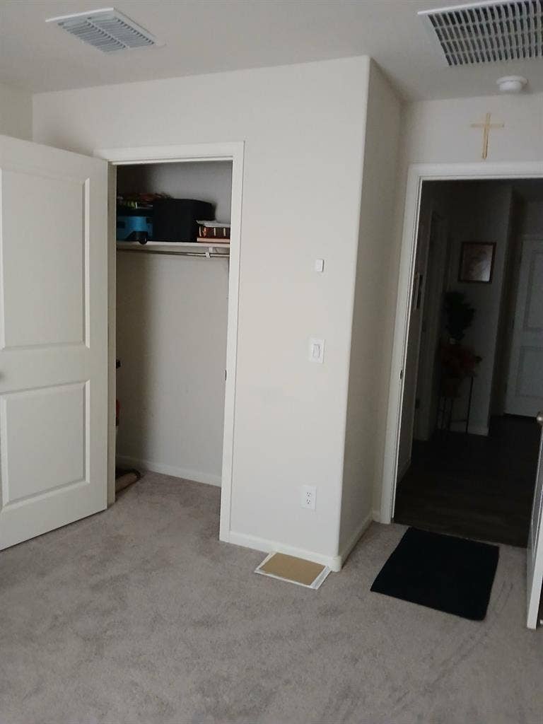 Room for rent