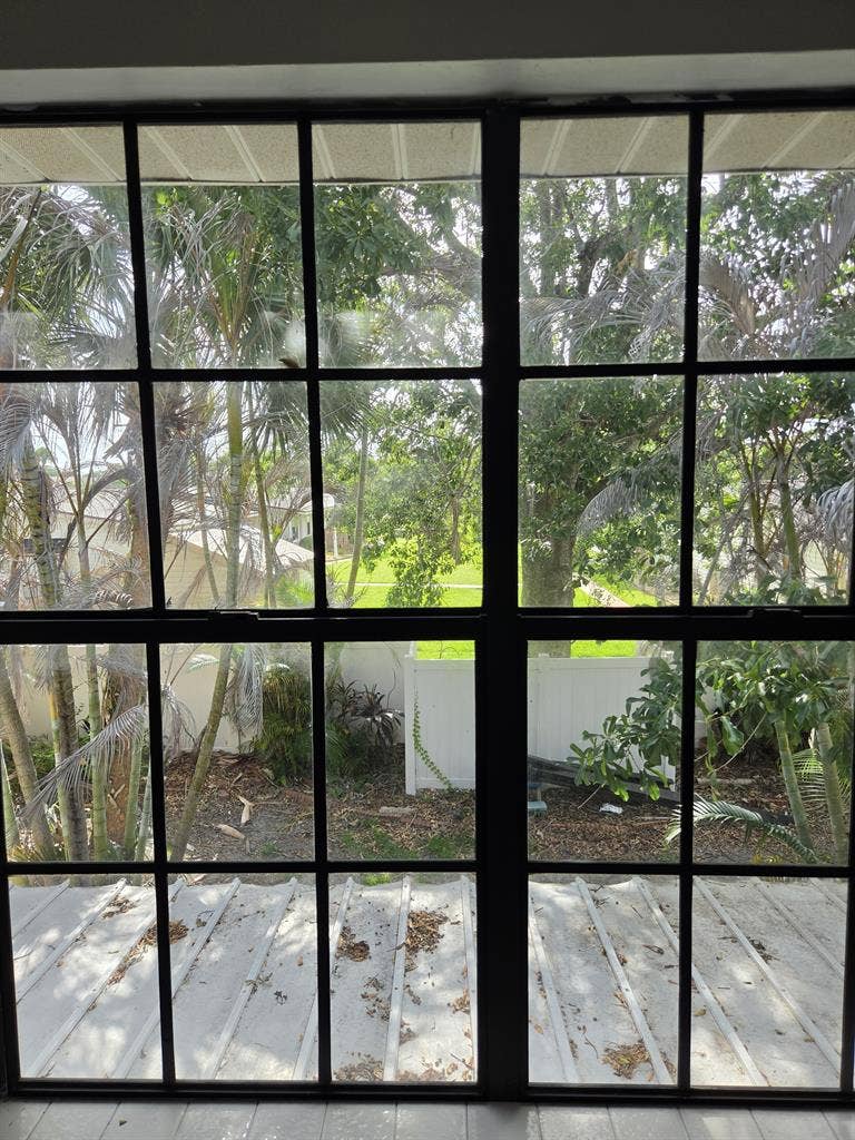 Renting my master bedroom!