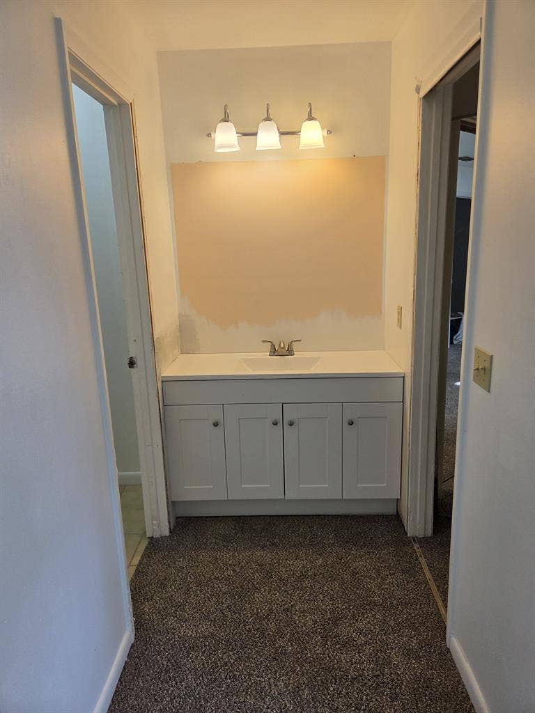 Renting my master bedroom!