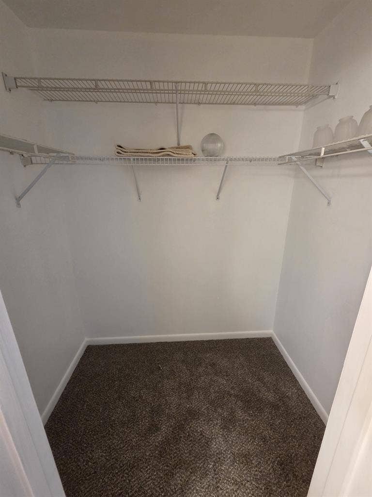 Renting my master bedroom!