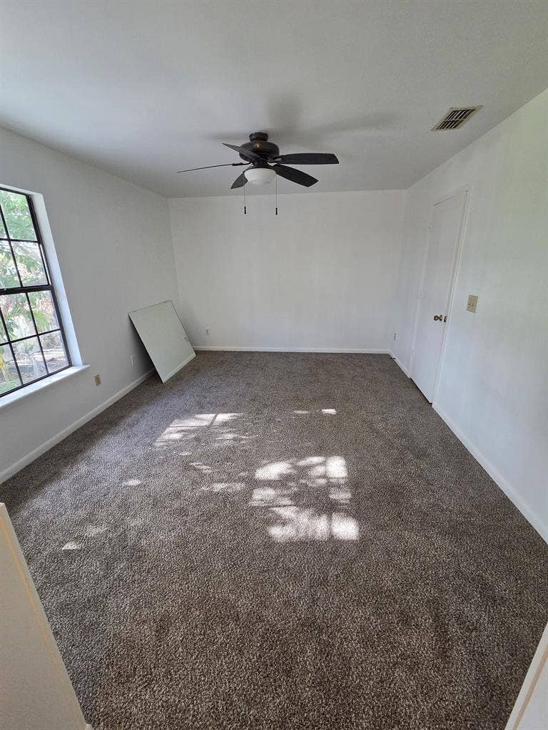 Renting my master bedroom!