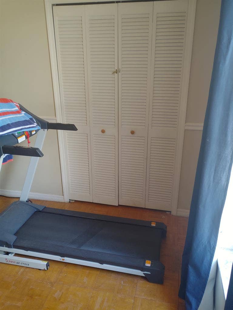 Room near Disney