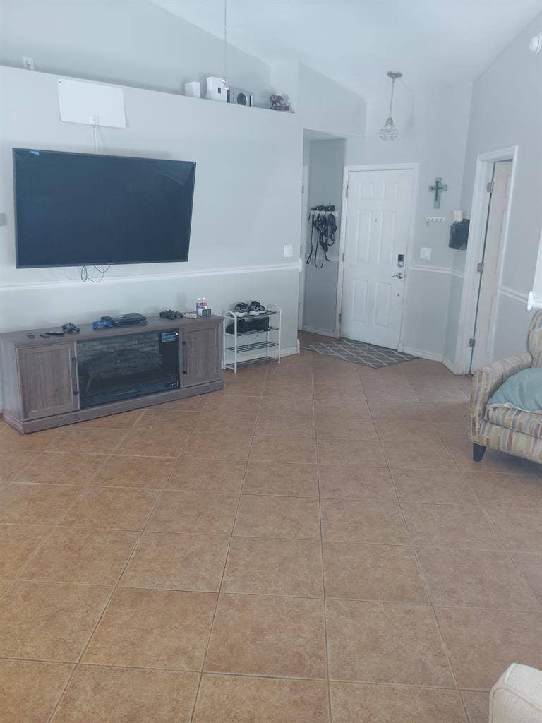 Room near Disney