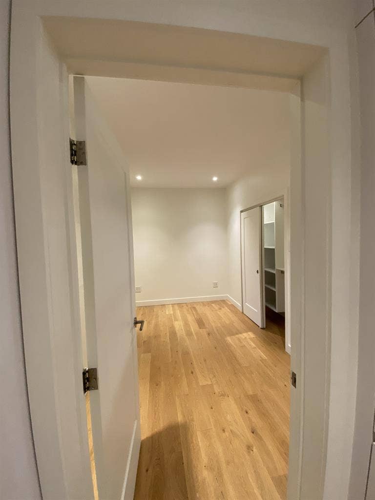 Room for rent 3bedroom 1bathroom