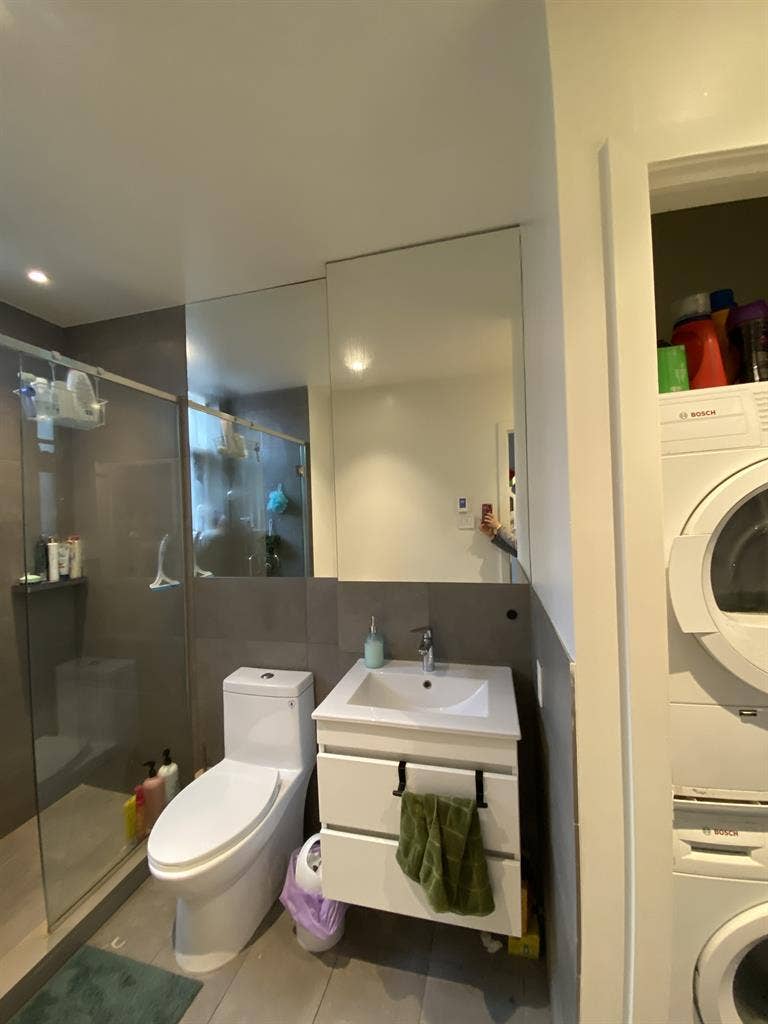 Room for rent 3bedroom 1bathroom