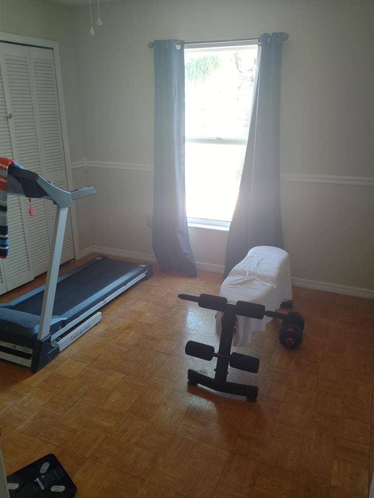 Room near Disney