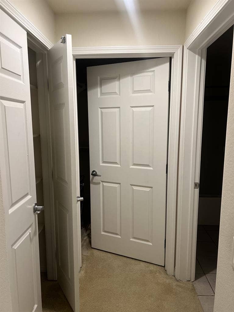 Gateway apartment