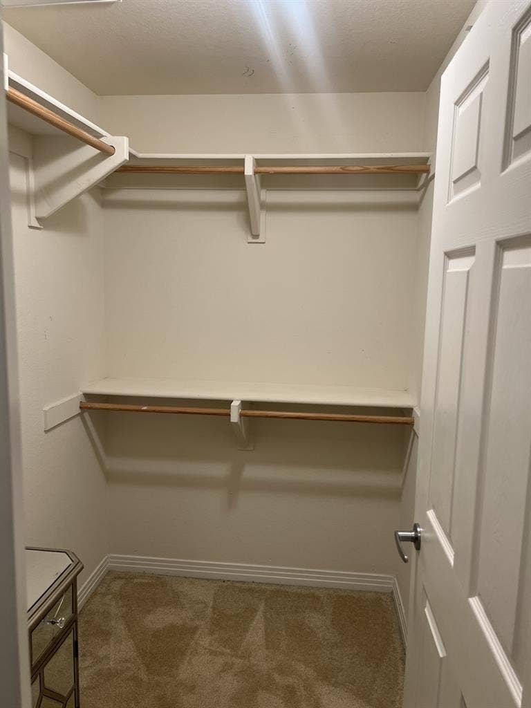 Gateway apartment