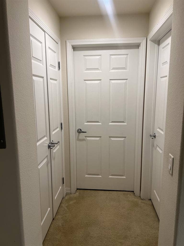 Gateway apartment