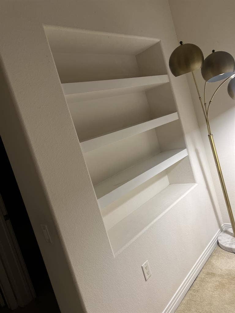 Gateway apartment