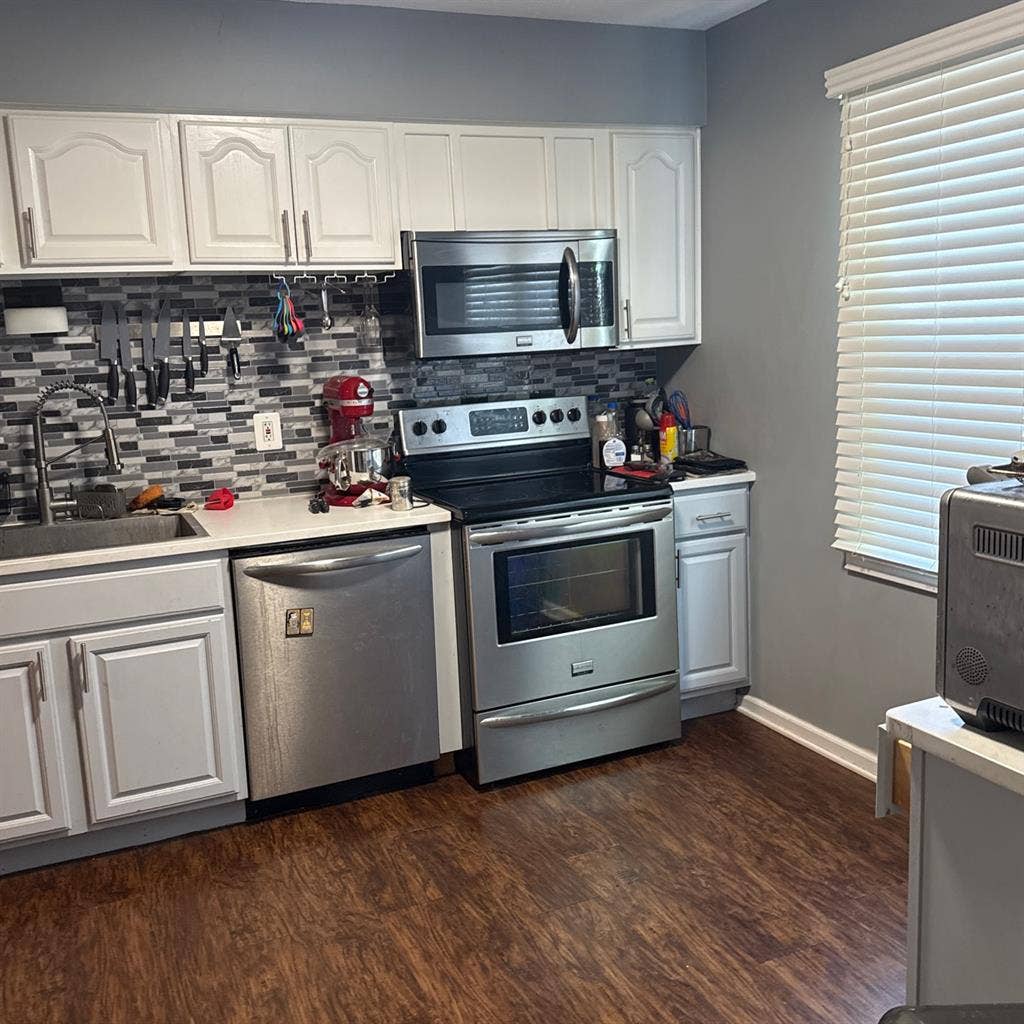 Condo in the Heart of Carmel
