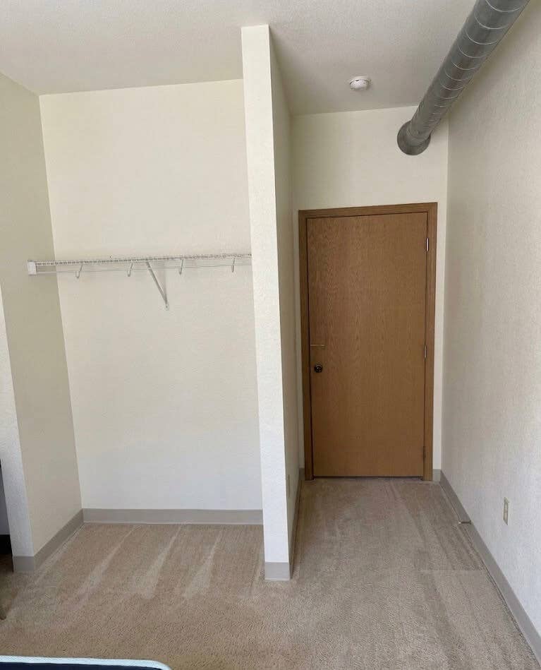 SUBLEASE AVAILABLE