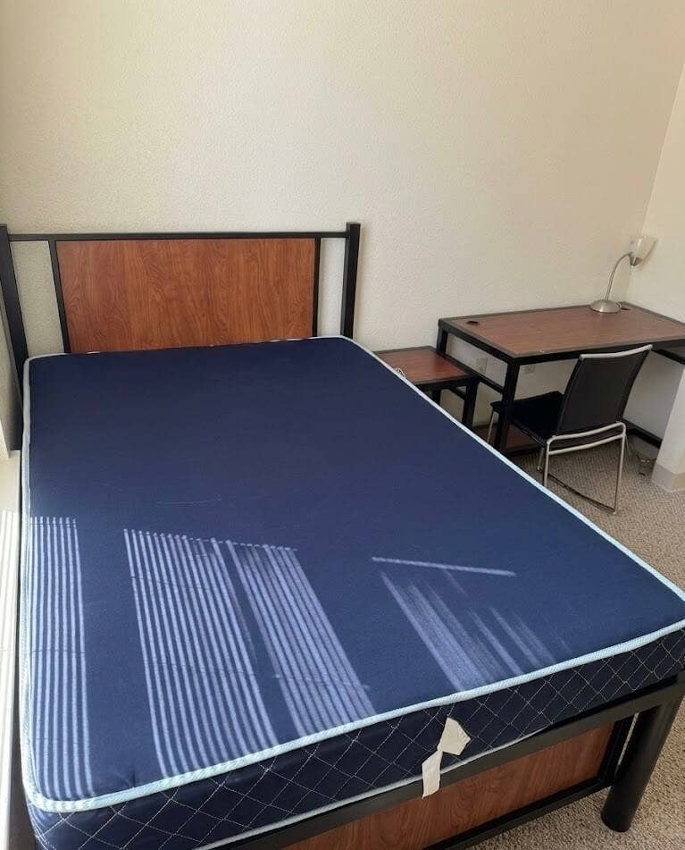 SUBLEASE AVAILABLE