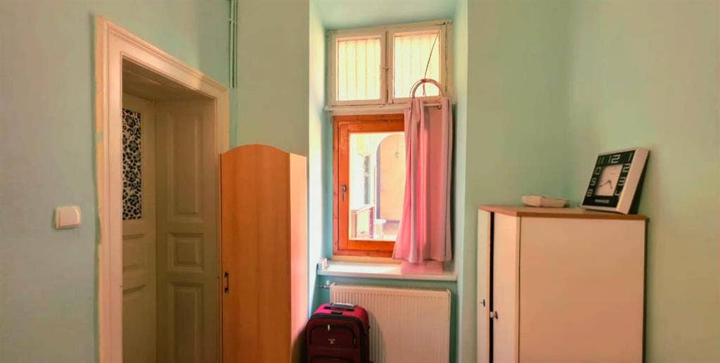 Private room in a shared flat