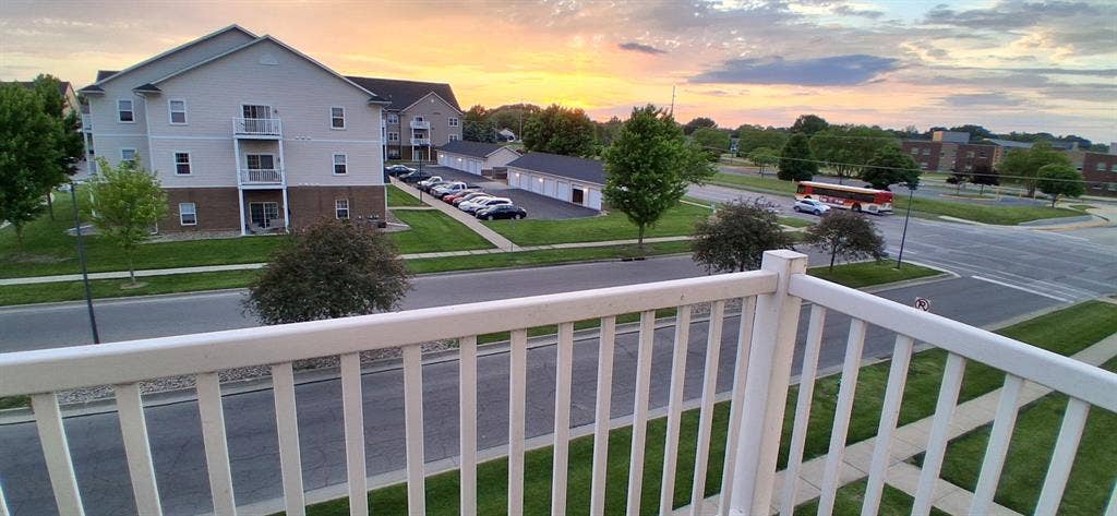 Looking for a roommate