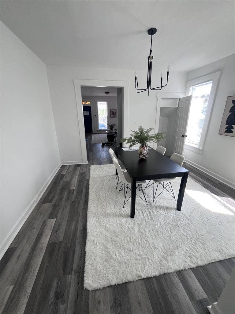 New Listing