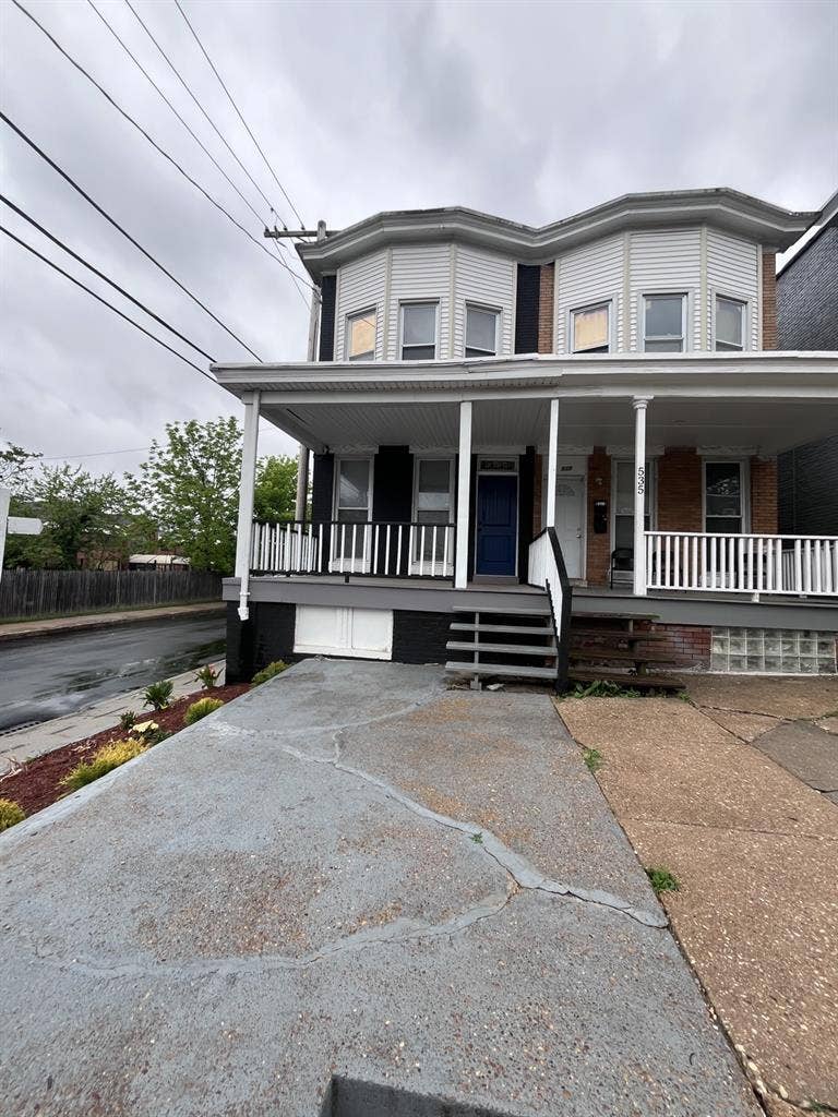 New Listing