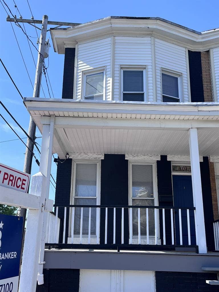 New Listing