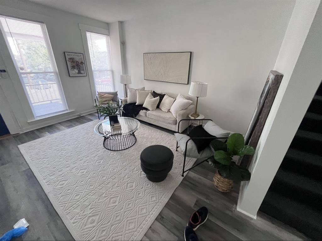 New Listing