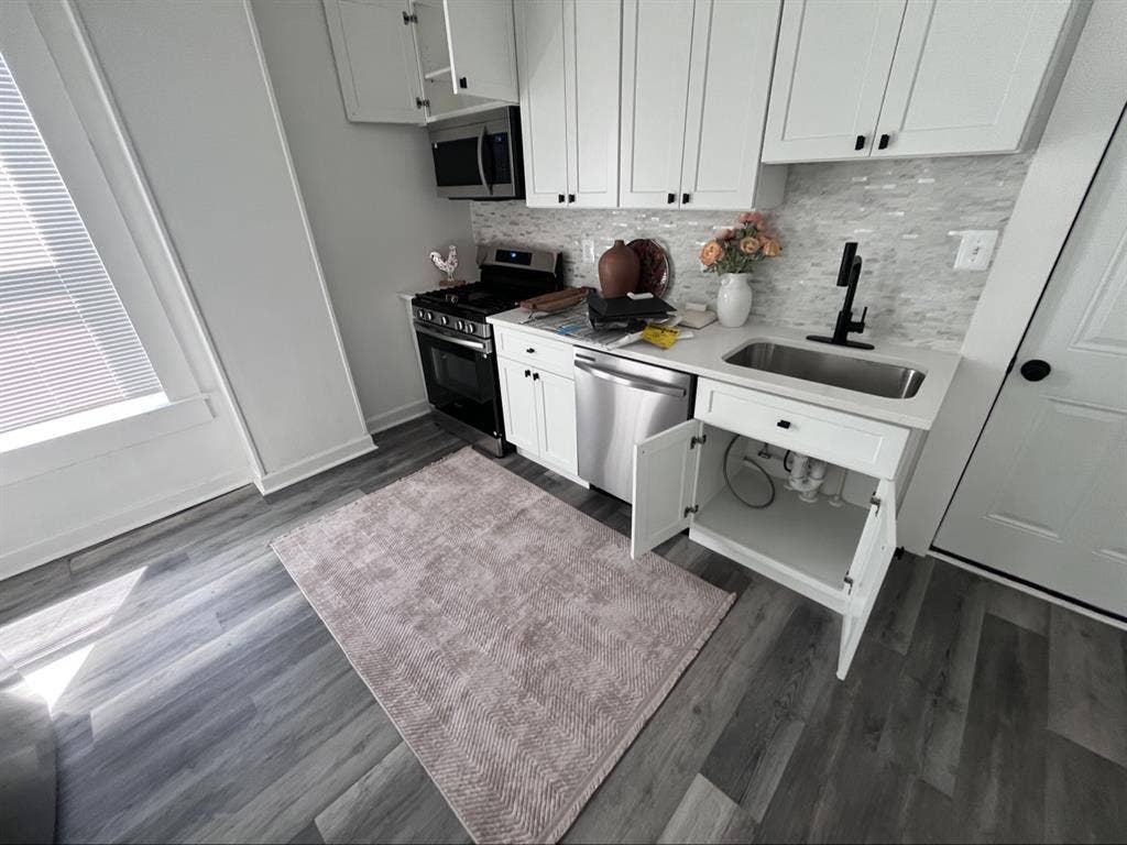 New Listing
