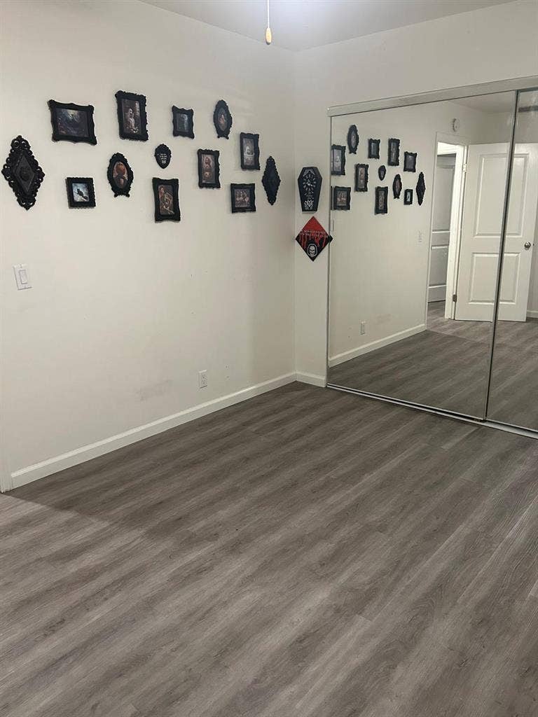 Room in UTC