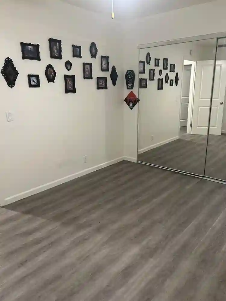 Room in UTC