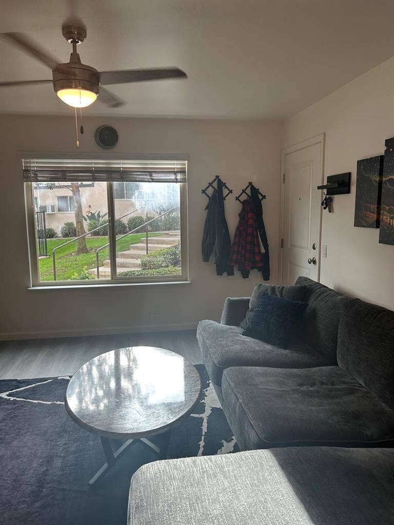 Room in UTC