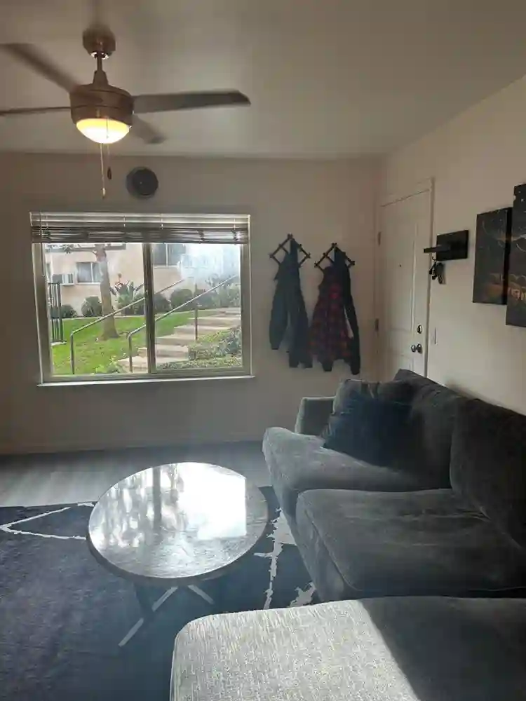 Room in UTC